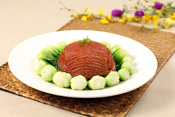 沔陽(yáng)三蒸 沔陽(yáng)三蒸